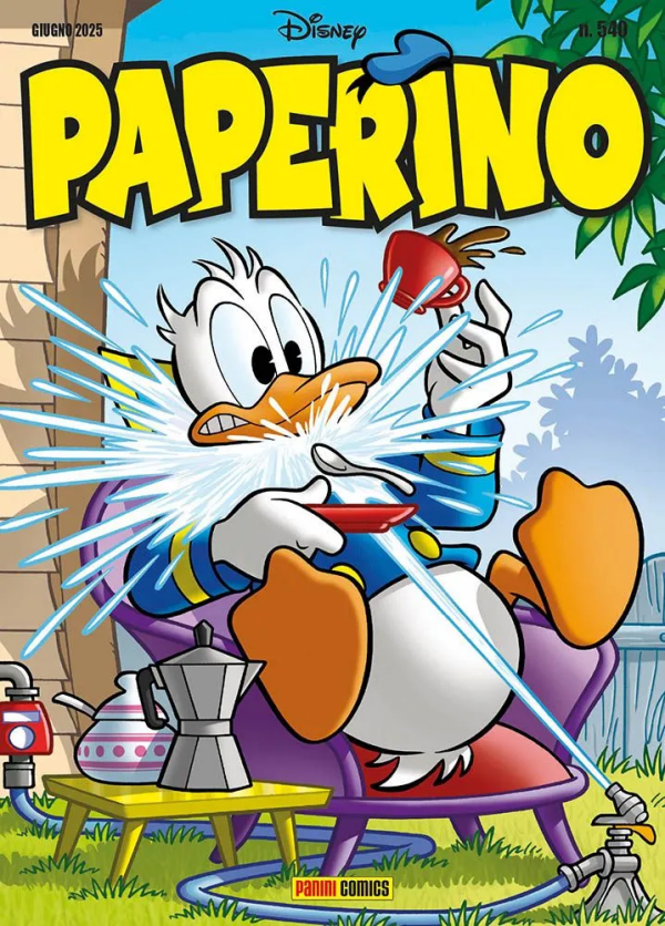 Paperino