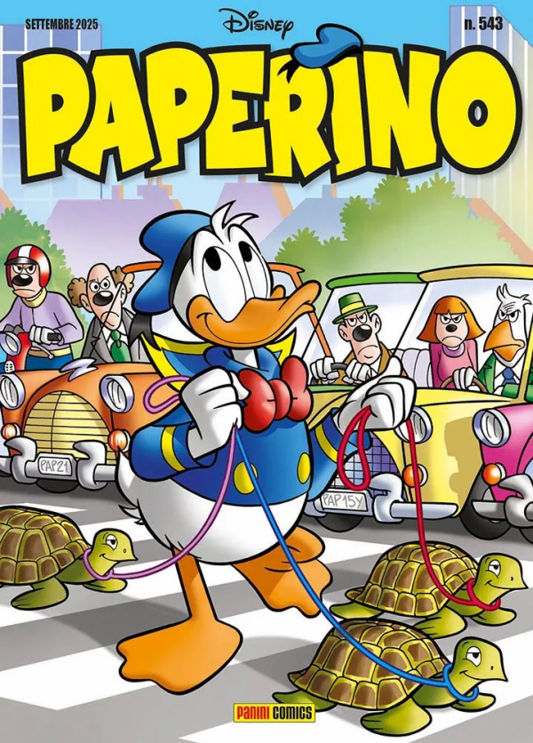 Paperino