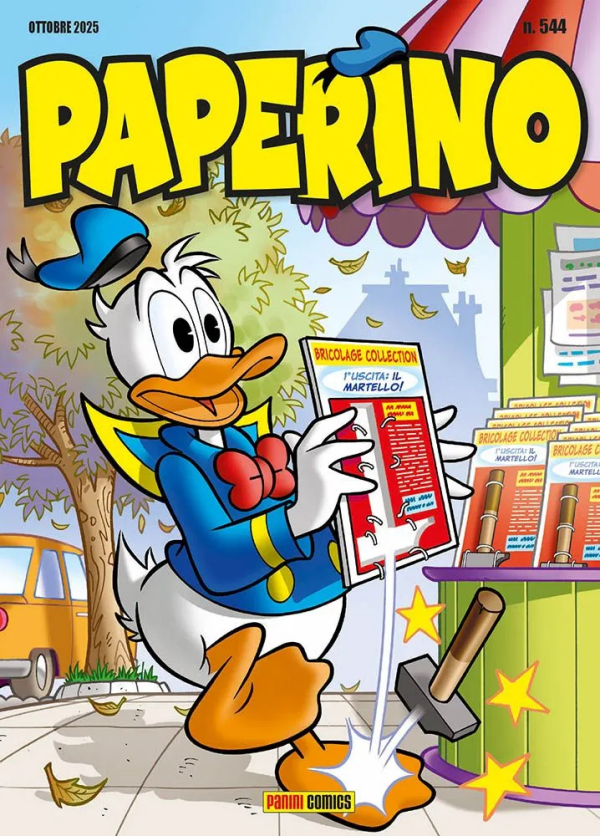 Paperino