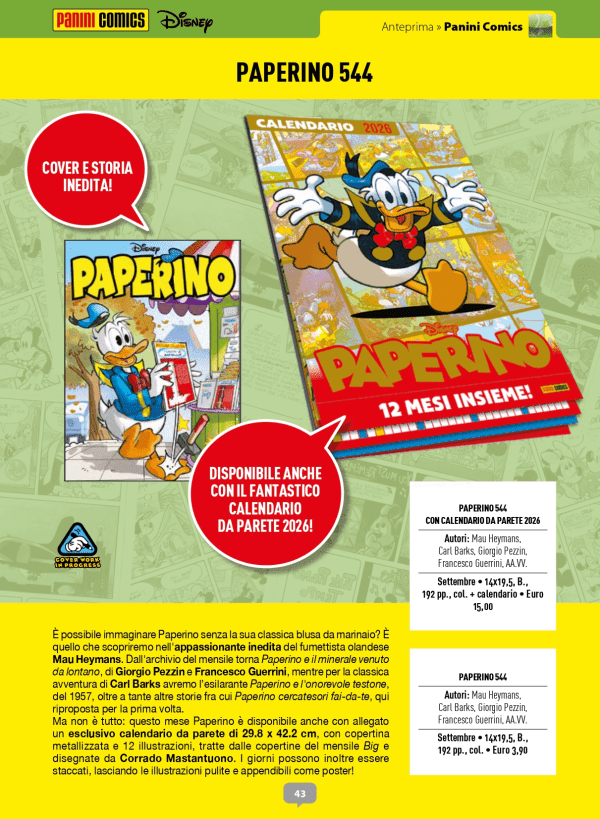 Paperino