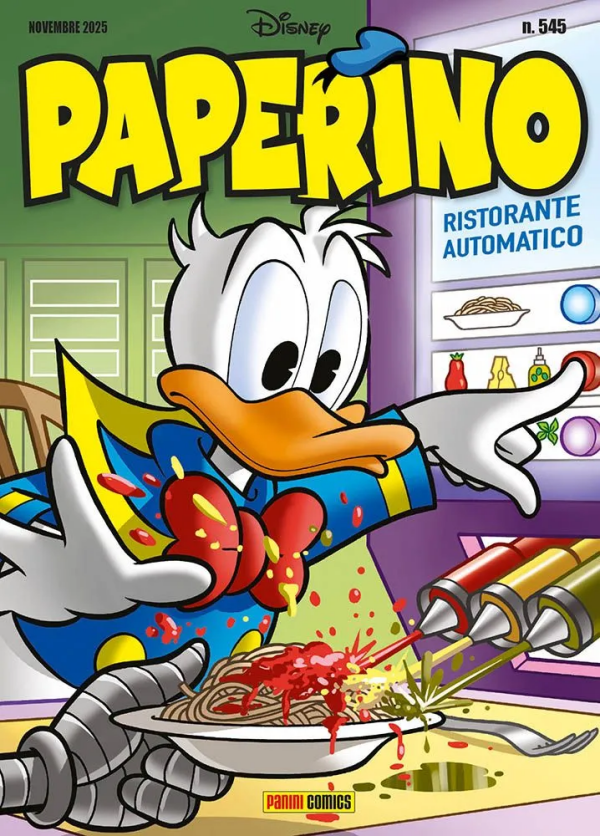 Paperino