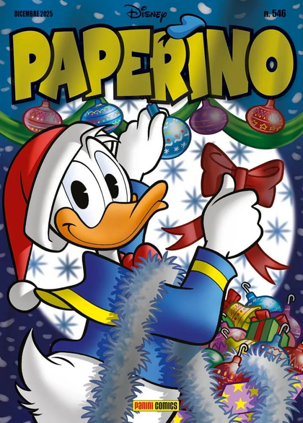 Paperino