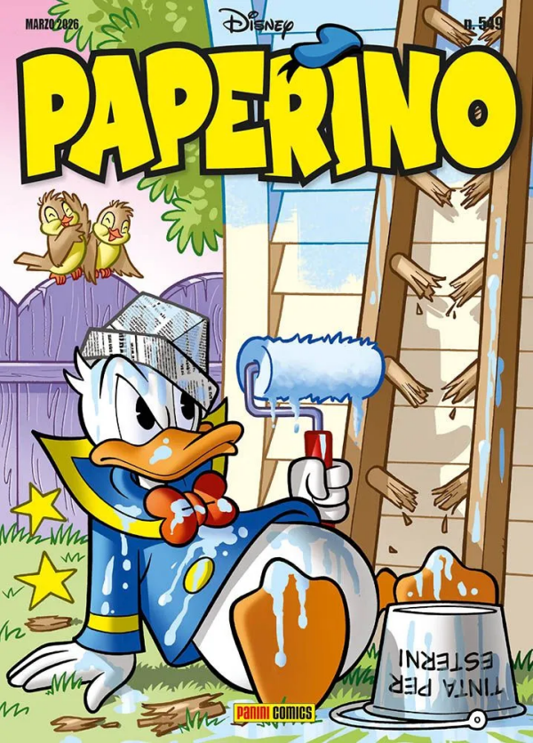 Paperino
