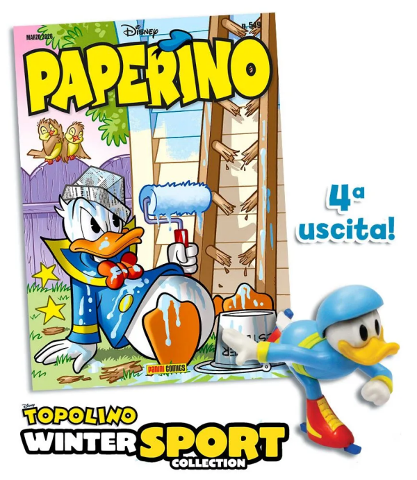 Paperino
