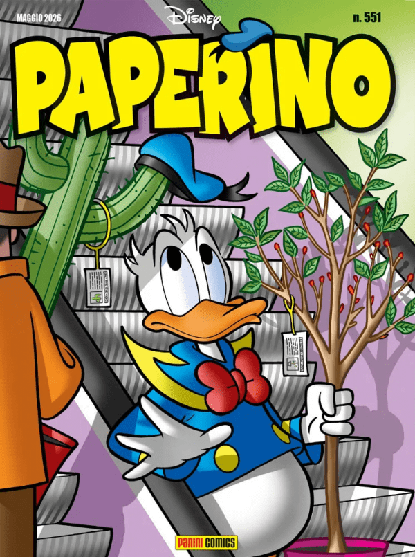 Paperino
