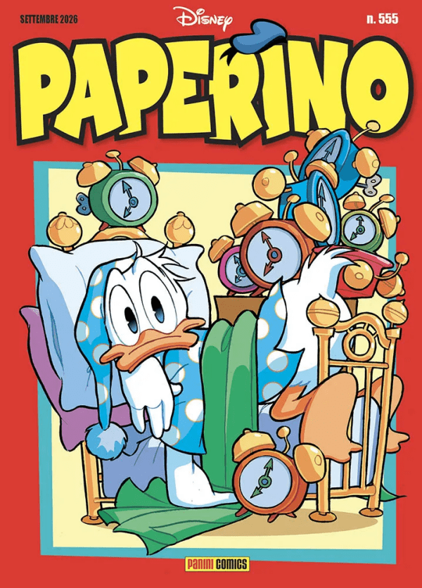 Paperino