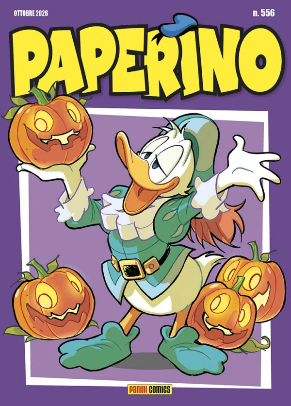 Paperino