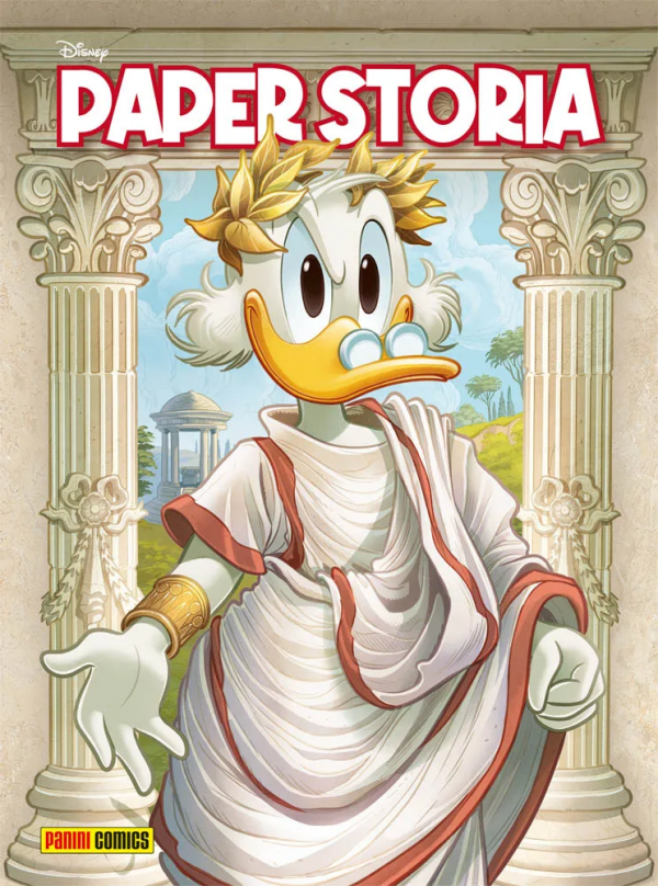 Paperstoria