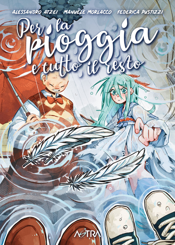 Per La Pioggia E Tutto Il Resto