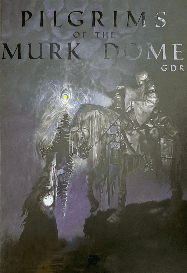 Pilgrims of the Murk Dome 