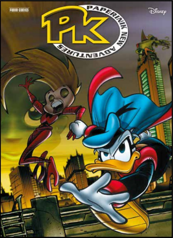 PK Omnibus 5