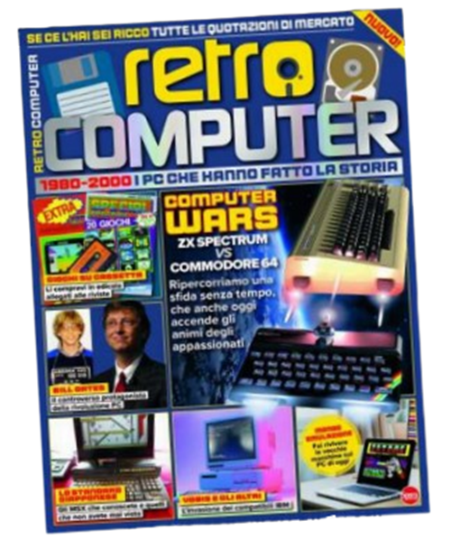 Retro Computer Speciale 