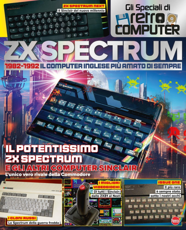 Retro Computer Speciale