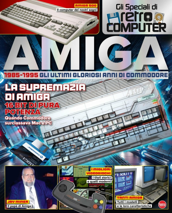 Retro Computer Speciale