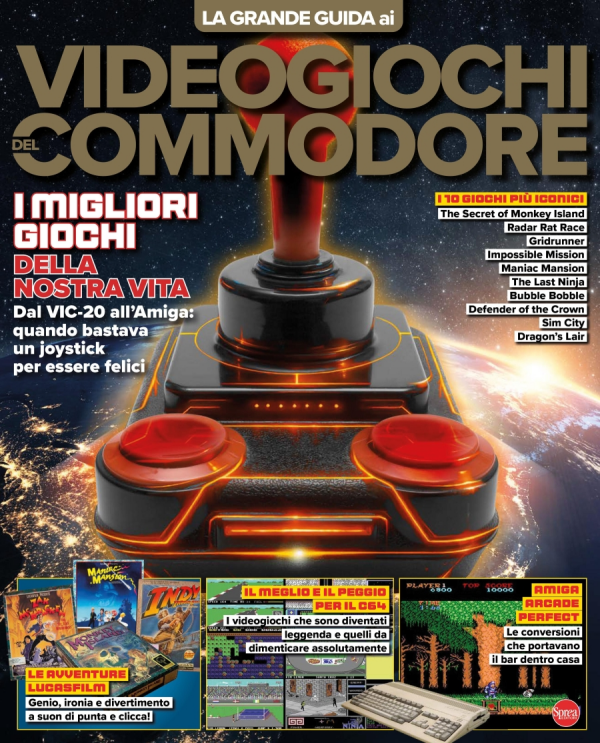 Retro Computer Speciale