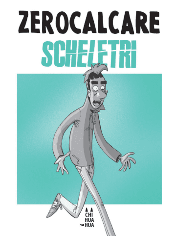 Scheletri Edizione Tascabile