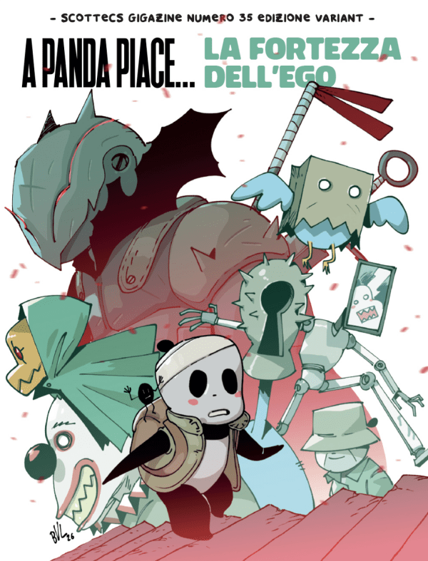 Scottecs Gigazine 35