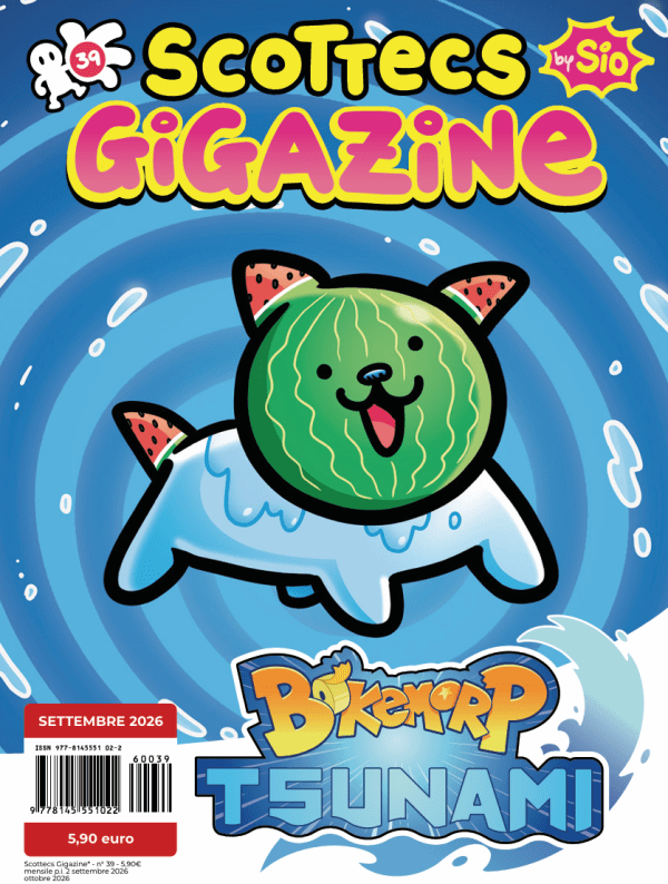 Scottecs Gigazine 39A Pokemorp Tsunami