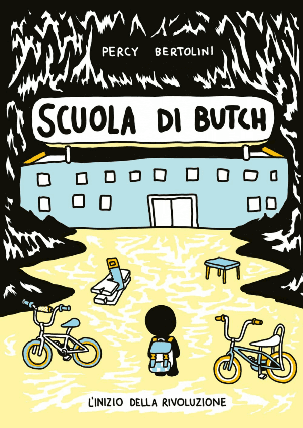 Scuola Di Butch