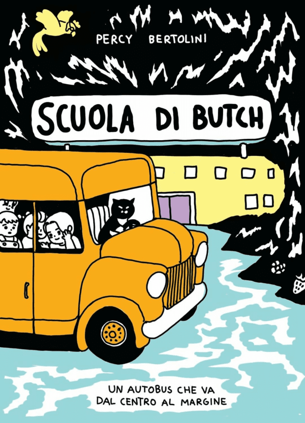 Scuola Di Butch