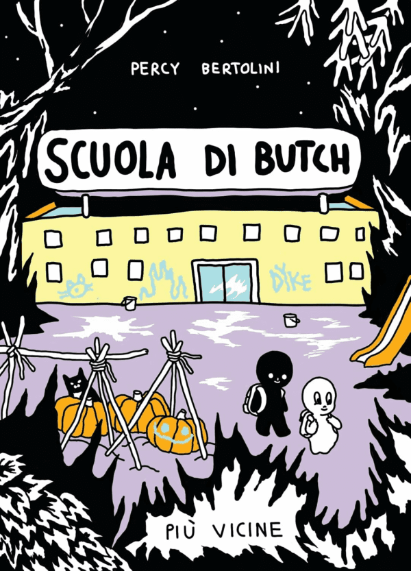 Scuola Di Butch