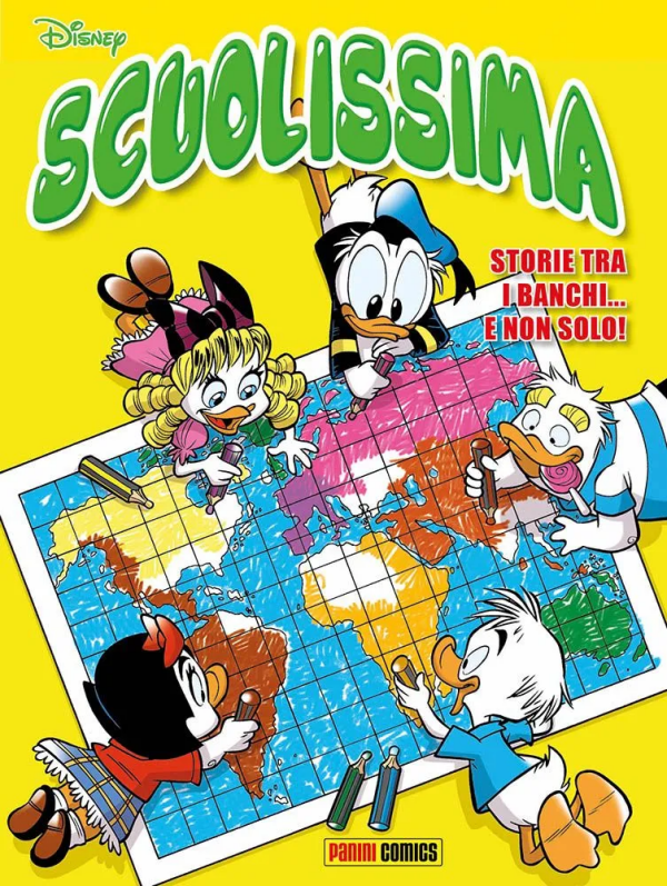 Scuolissima 2025