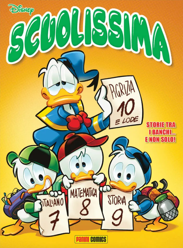 Scuolissima 2026