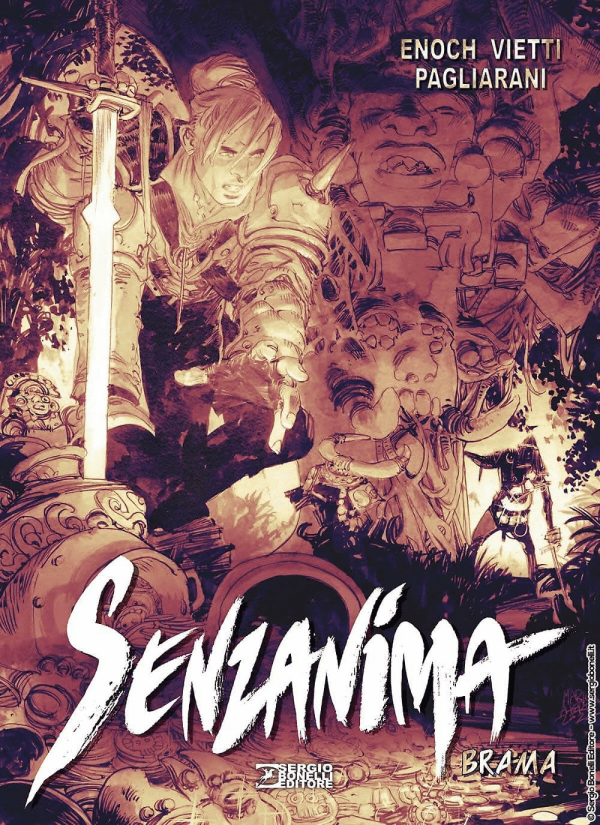 Senzanima