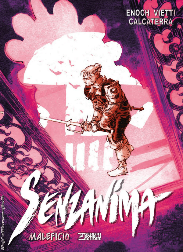Senzanima