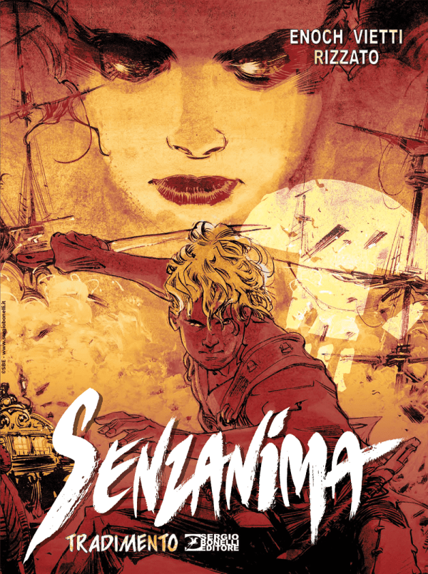 Senzanima