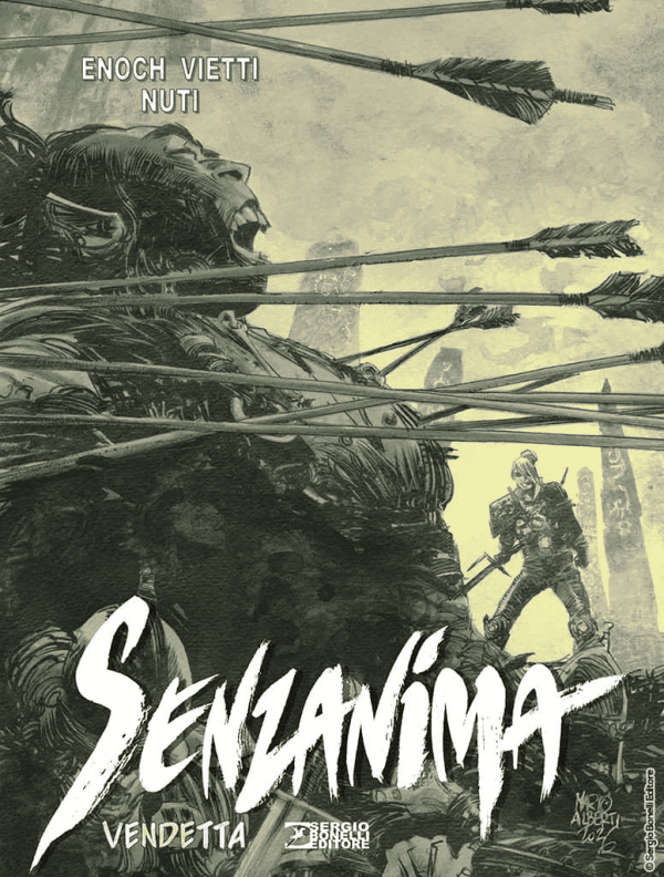 Senzanima 18