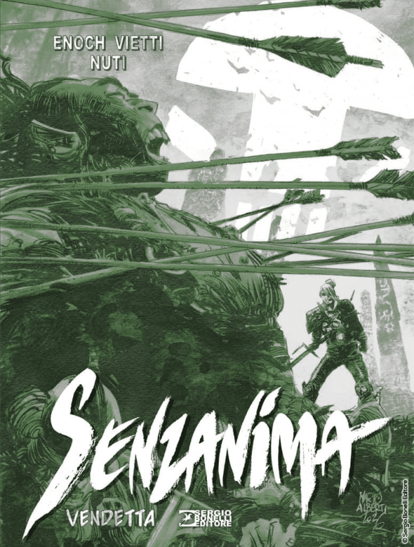 Senzanima 18