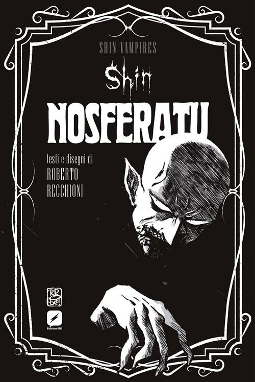 Shin Vampires Shin Nosferatu 