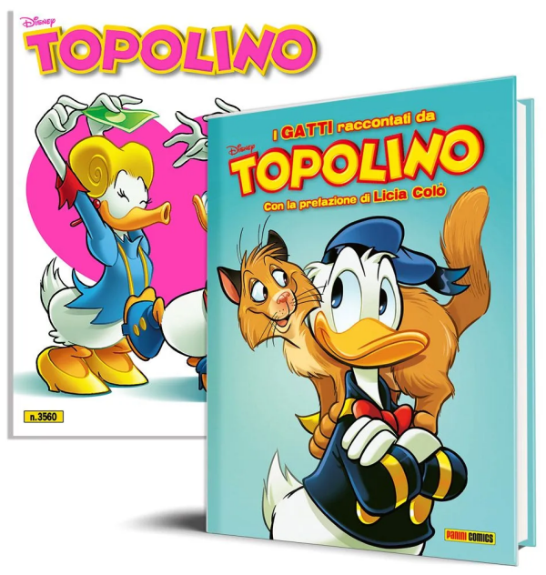 Supertopolino