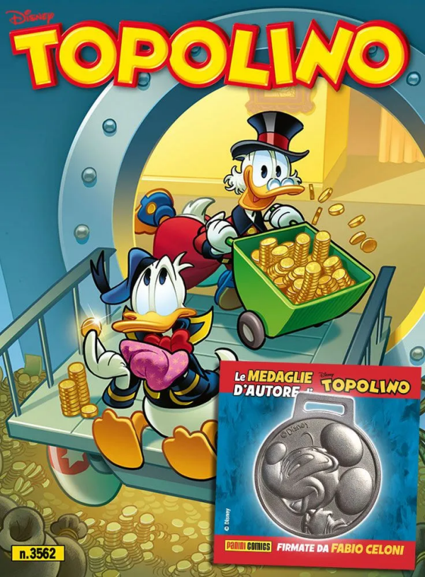 Supertopolino