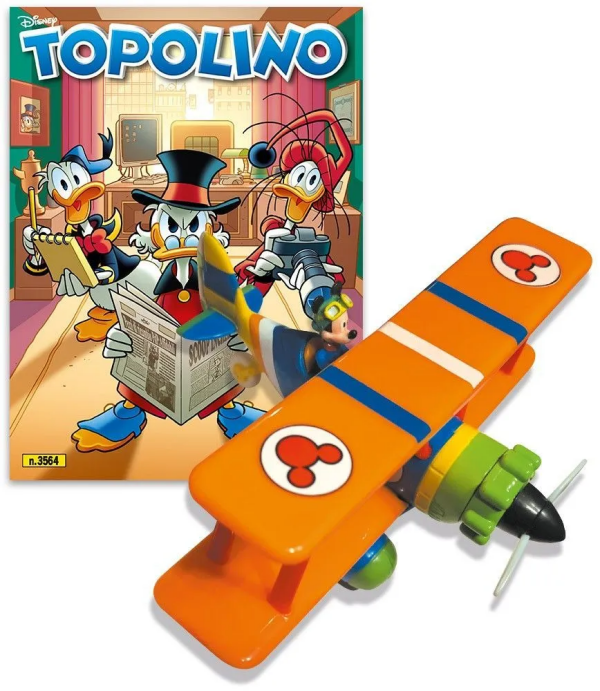 Supertopolino