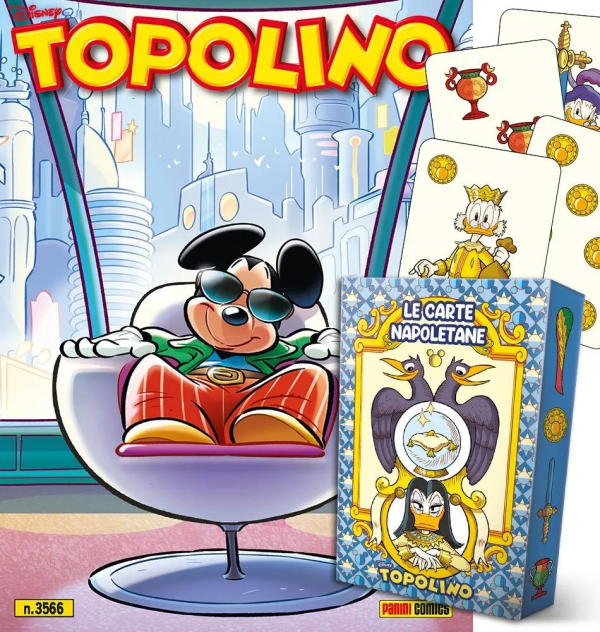 Supertopolino