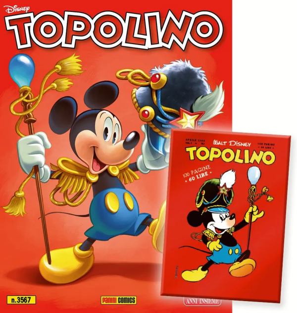 Supertopolino