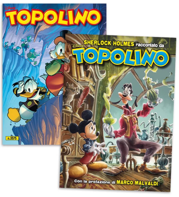 Supertopolino