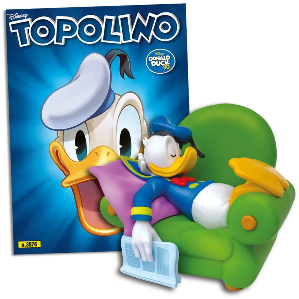 Supertopolino