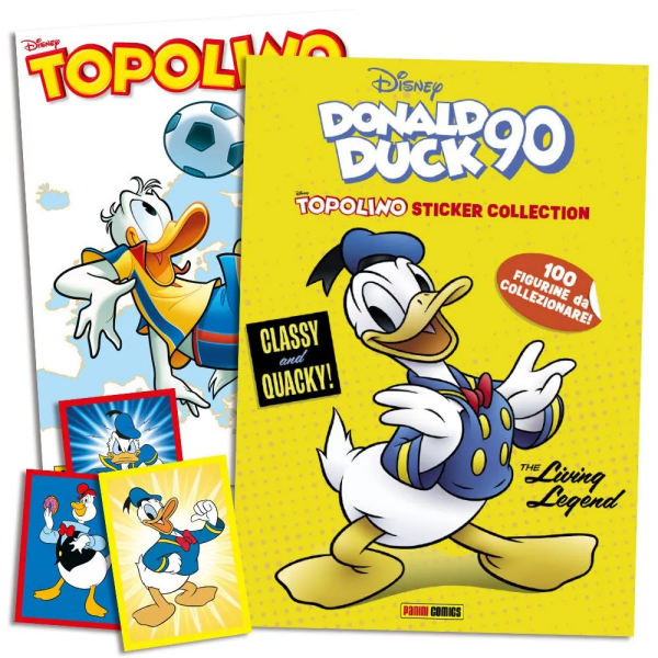 Supertopolino