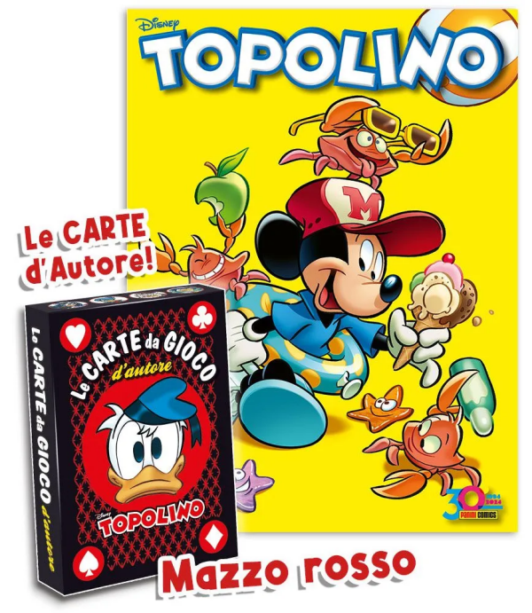 Supertopolino