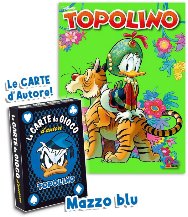 Supertopolino