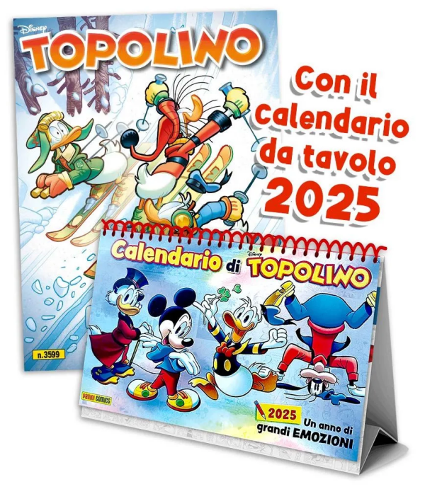 Supertopolino