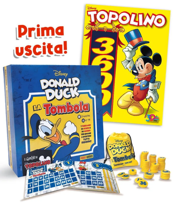 Supertopolino