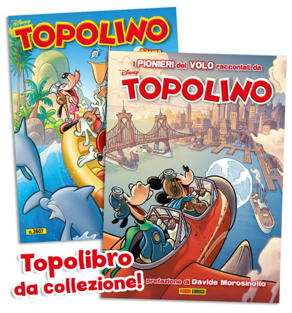 Supertopolino