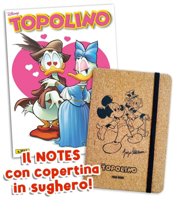 Supertopolino