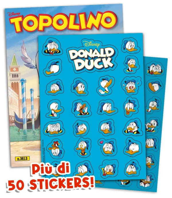 Supertopolino