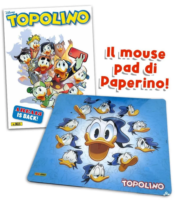 Supertopolino