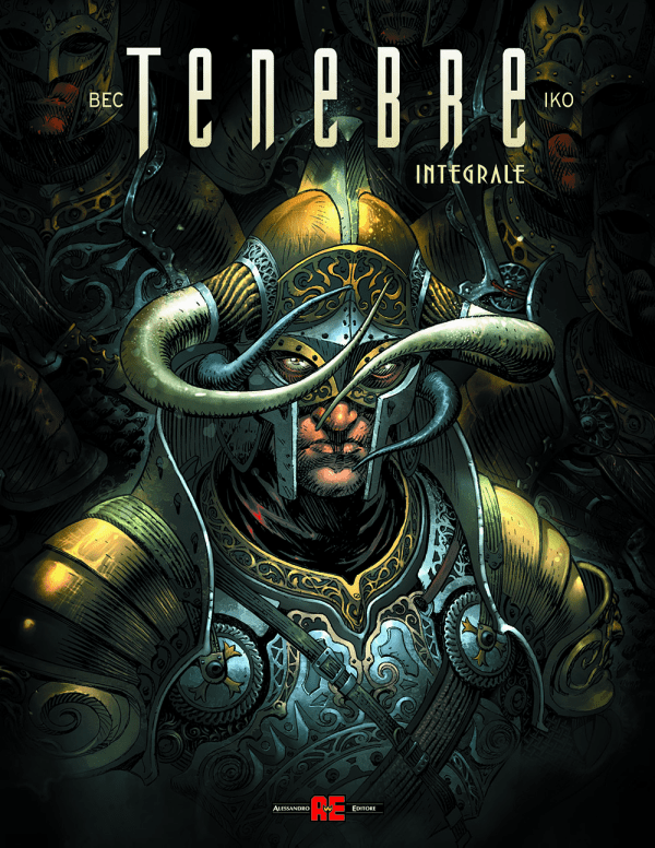 Tenebre Integrale